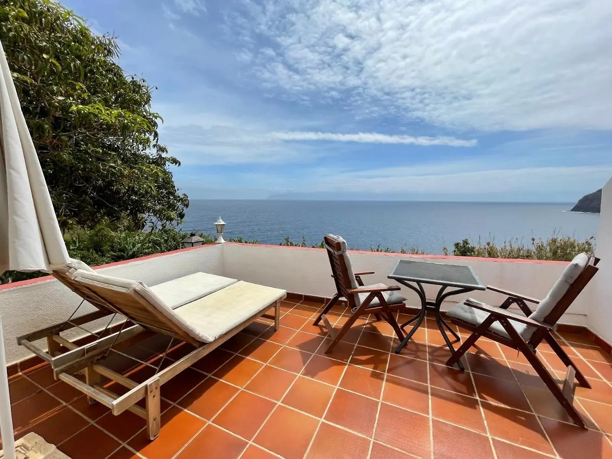 Villa Delfines Agulo