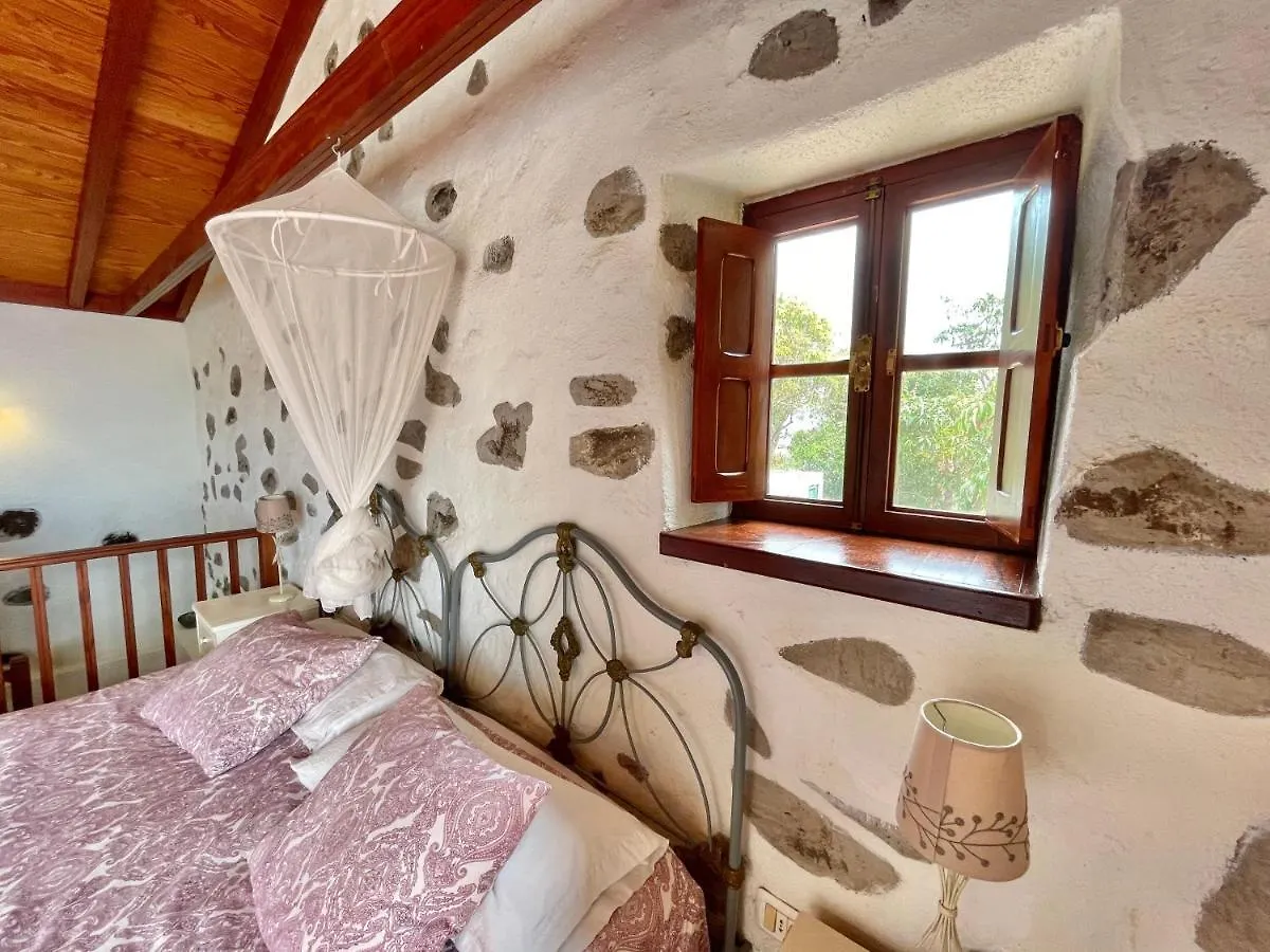 Villa Delfines Agulo