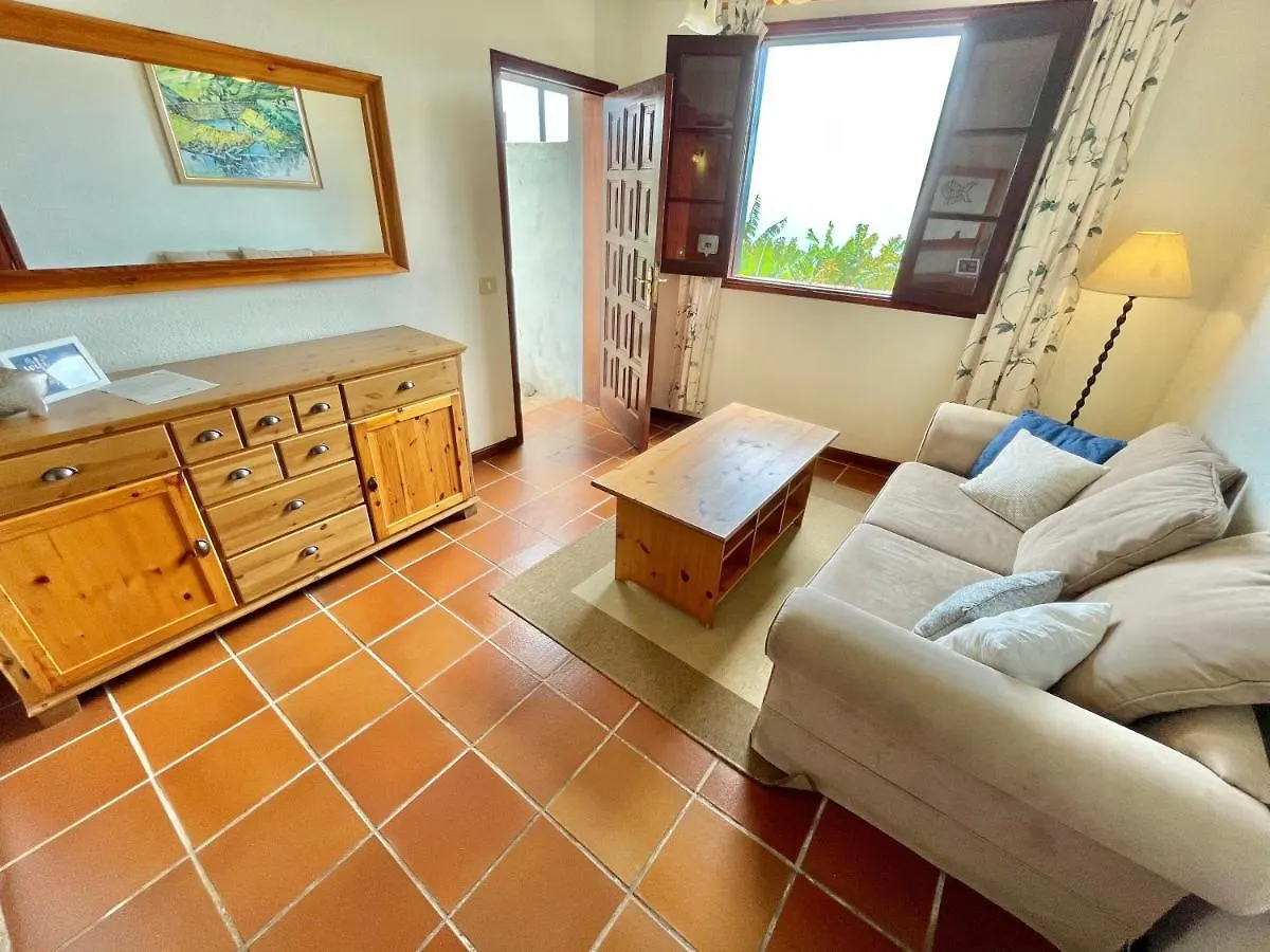 Villa Delfines Agulo 0*,  Spain