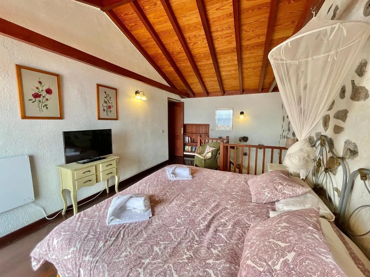 Villa Delfines Agulo