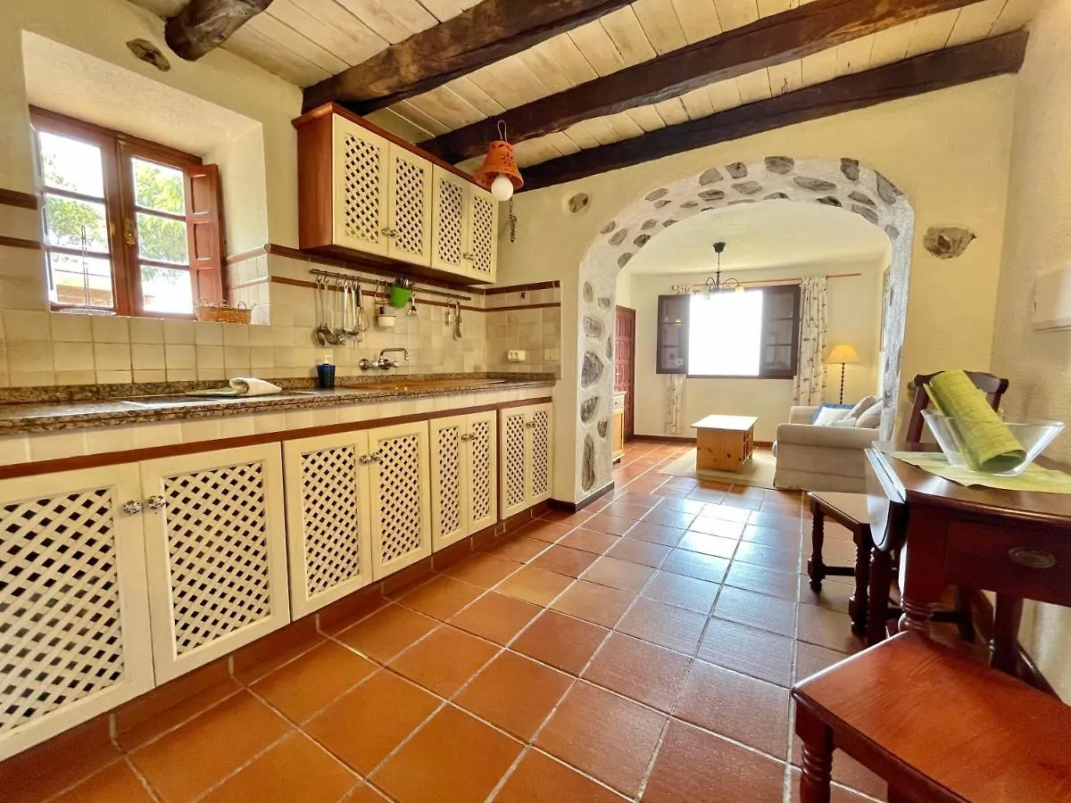 Villa Delfines Agulo