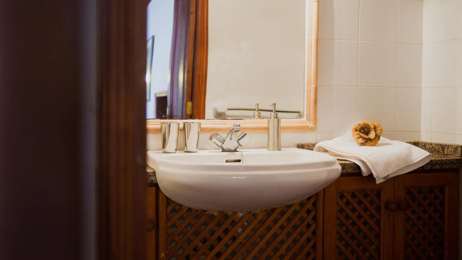 Villa Delfines Agulo