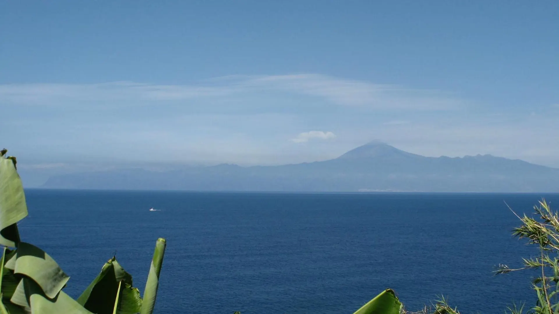 Villa Delfines Agulo