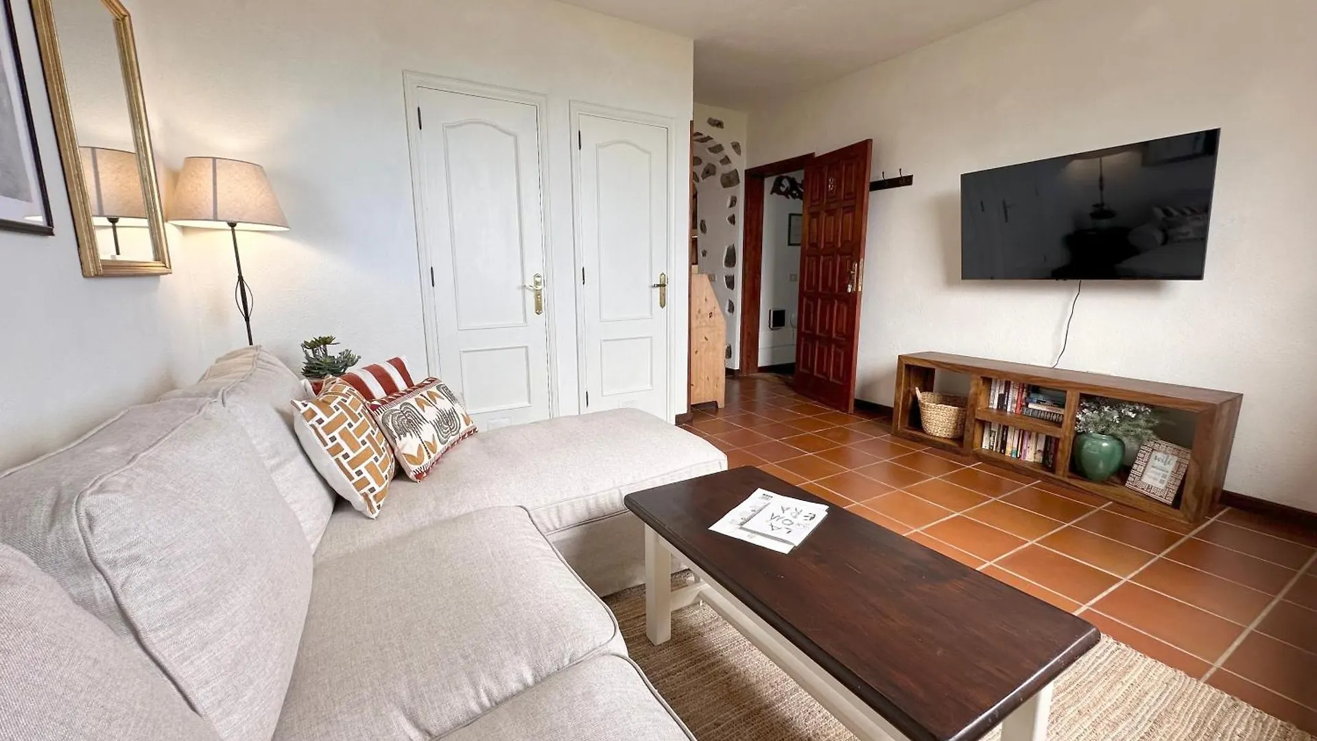 Villa Delfines Agulo