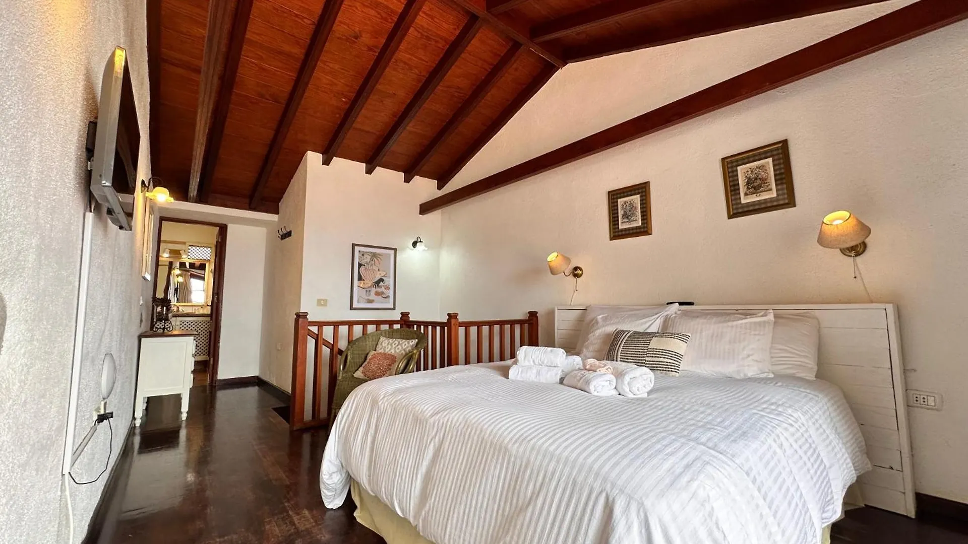 Villa Delfines Agulo 0*,  Spain