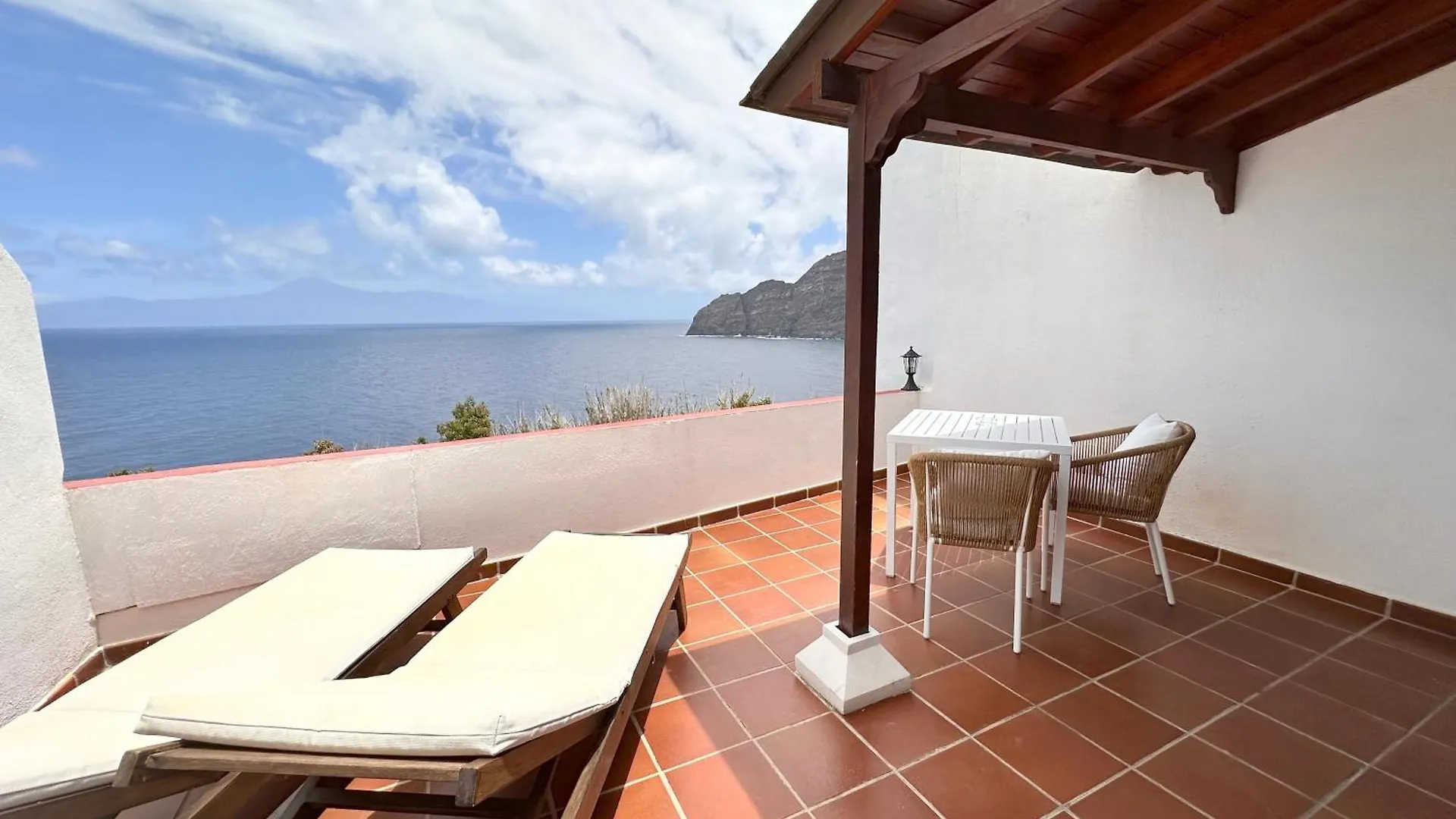 Villa Delfines Agulo