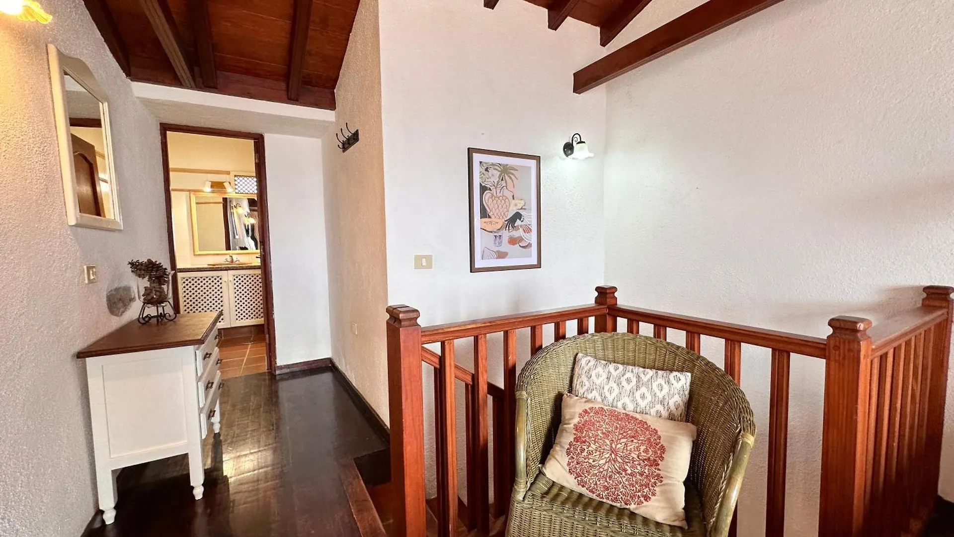 Villa Delfines Agulo Spain