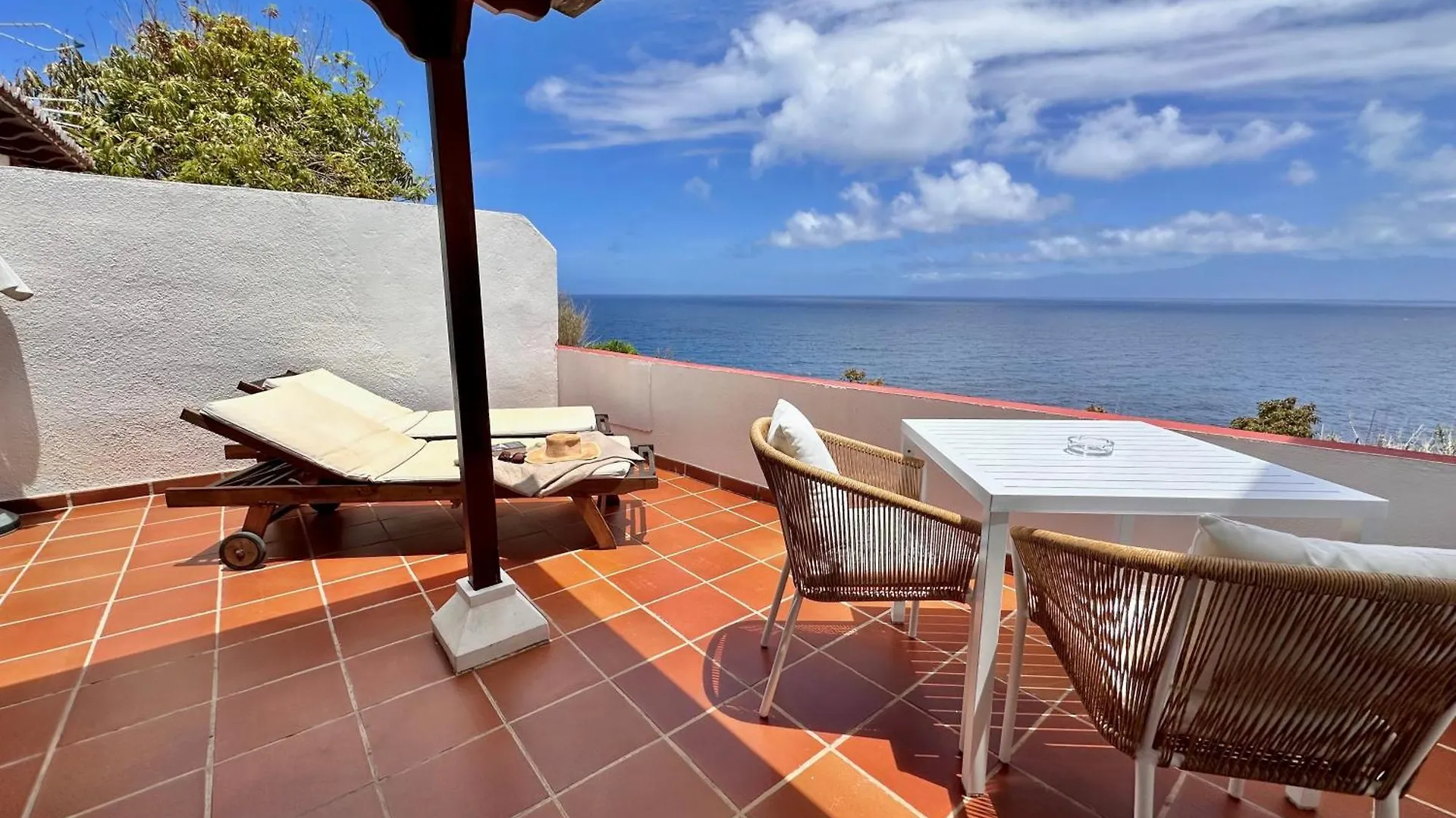 Villa Delfines Agulo