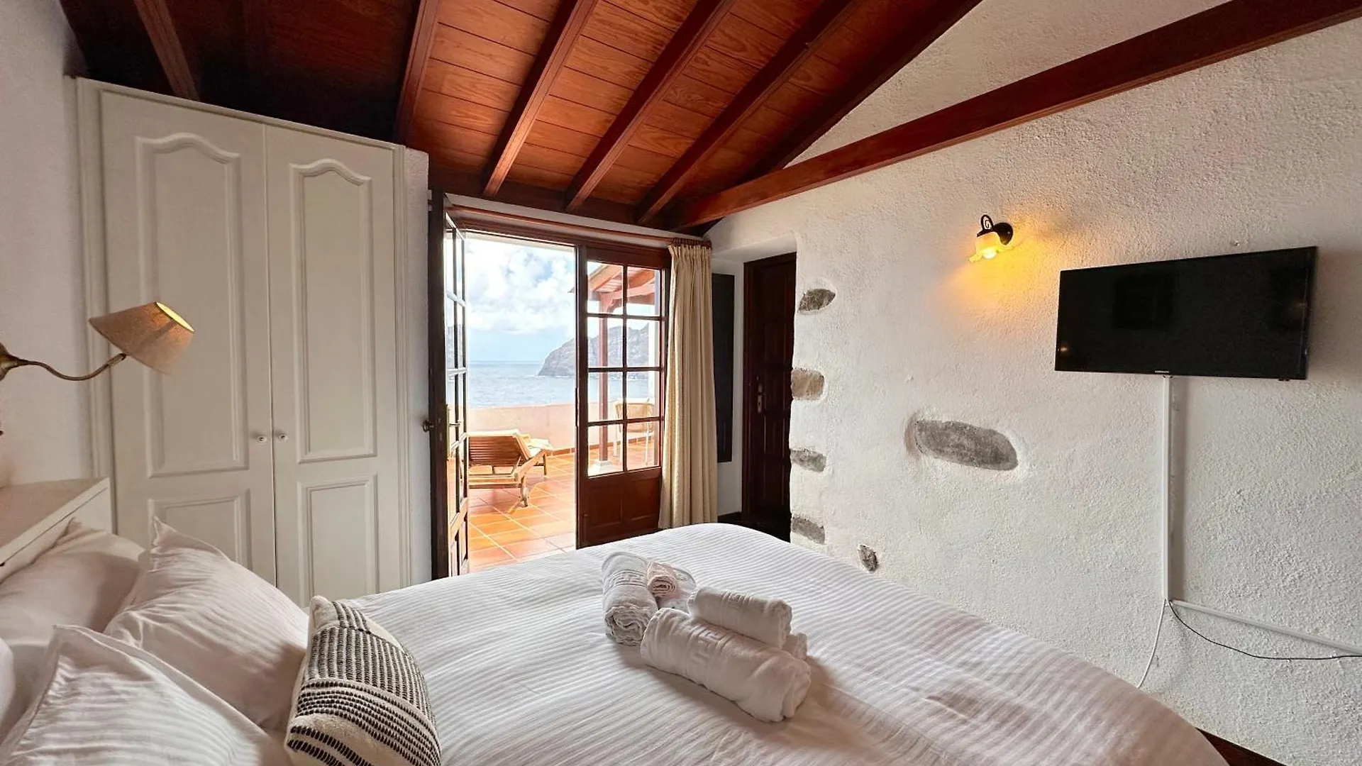 Villa Delfines Agulo