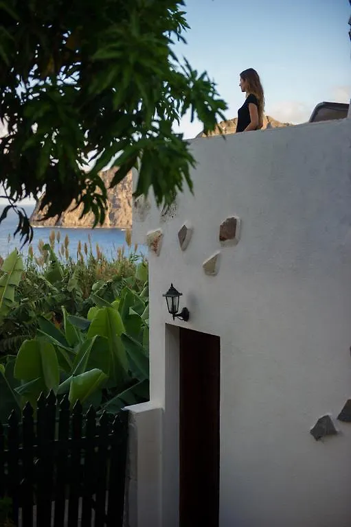 Villa Delfines Agulo Spain
